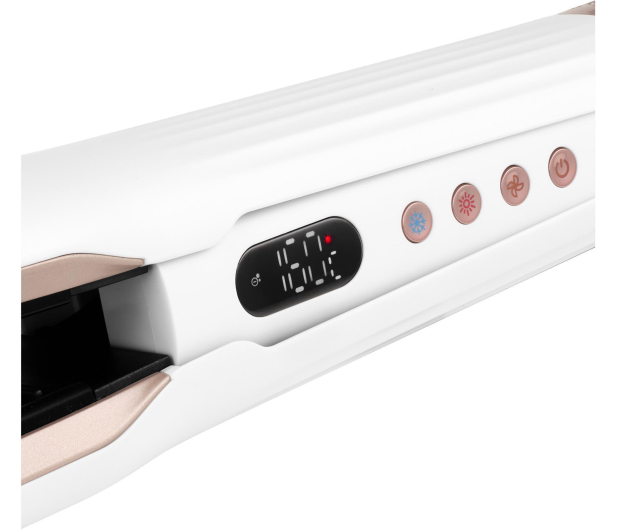 Sencor Aeroprostownica Artemiss Sencor SHI 9100RS - 1510243 - zdjęcie 4